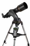 Telescopio Celestron NexStar 102 SLT