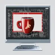 JAVA en pantalla de PC