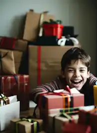 Regalos para niños en edad escolar